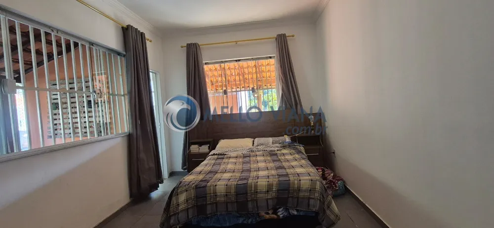 Chácara, 3 quartos, 1600 m² - Foto 13