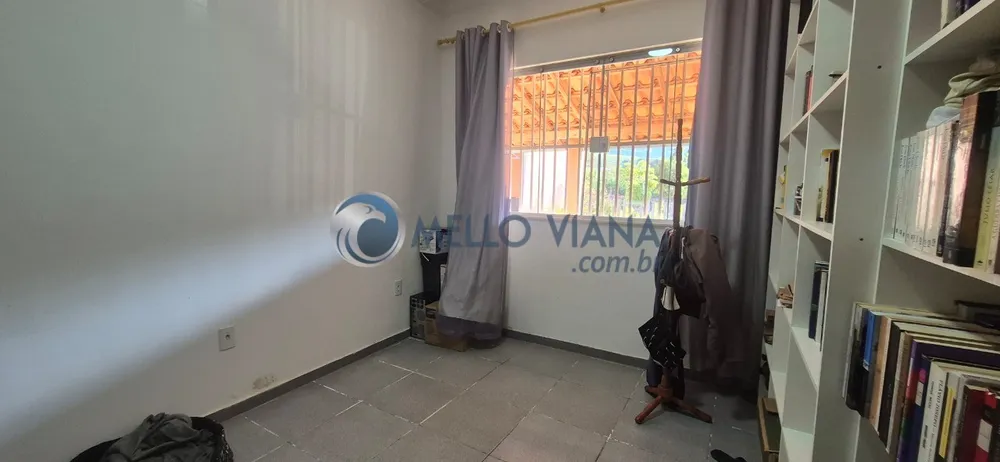 Chácara, 3 quartos, 1600 m² - Foto 12