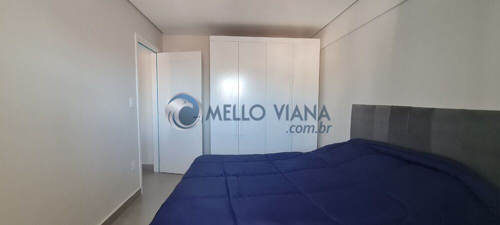 Apartamento, 1 quarto, 40 m² - Foto 6