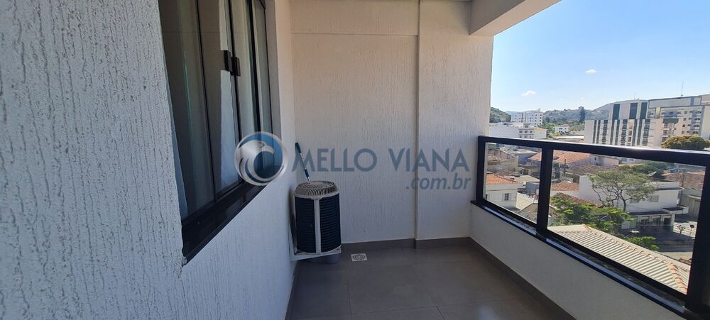 Apartamento, 1 quarto, 40 m² - Foto 3
