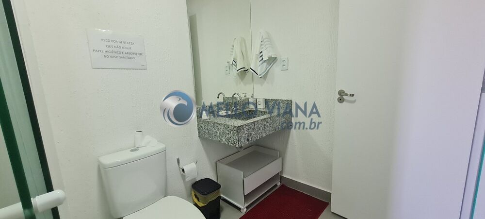 Apartamento, 1 quarto, 40 m² - Foto 5