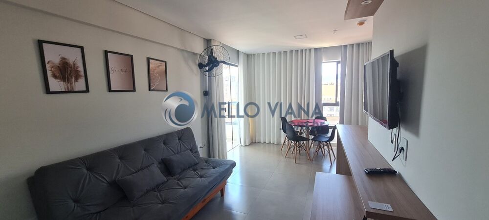 Apartamento, 1 quarto, 40 m² - Foto 4
