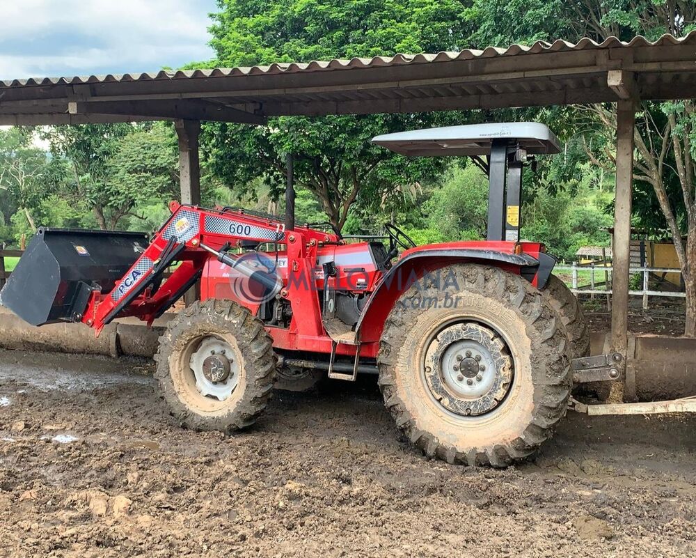 Fazenda, 120 m² - Foto 1