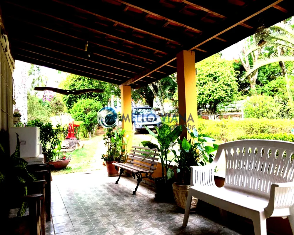 Fazenda, 120 m² - Foto 1