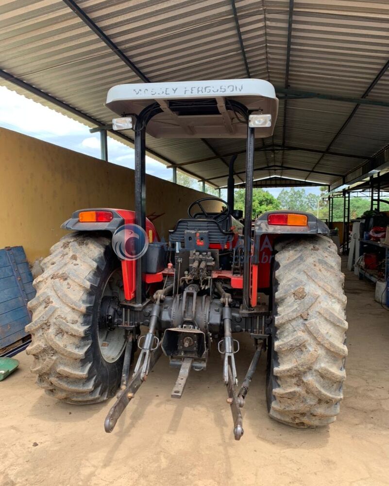 Fazenda, 120 m² - Foto 2