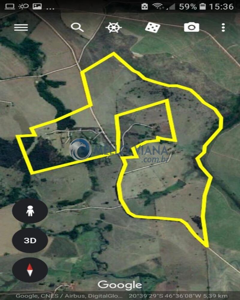 Fazenda, 120 m² - Foto 20