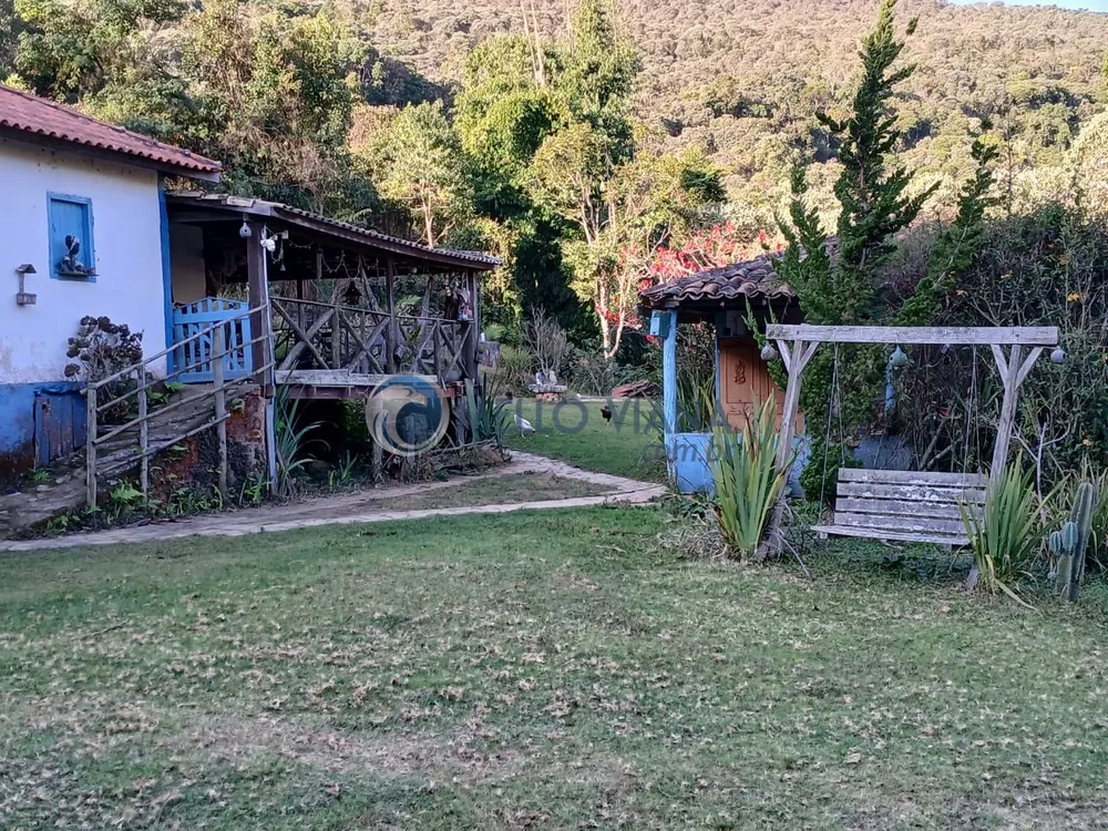 Sítio, 3 quartos, 15 m² - Foto 2