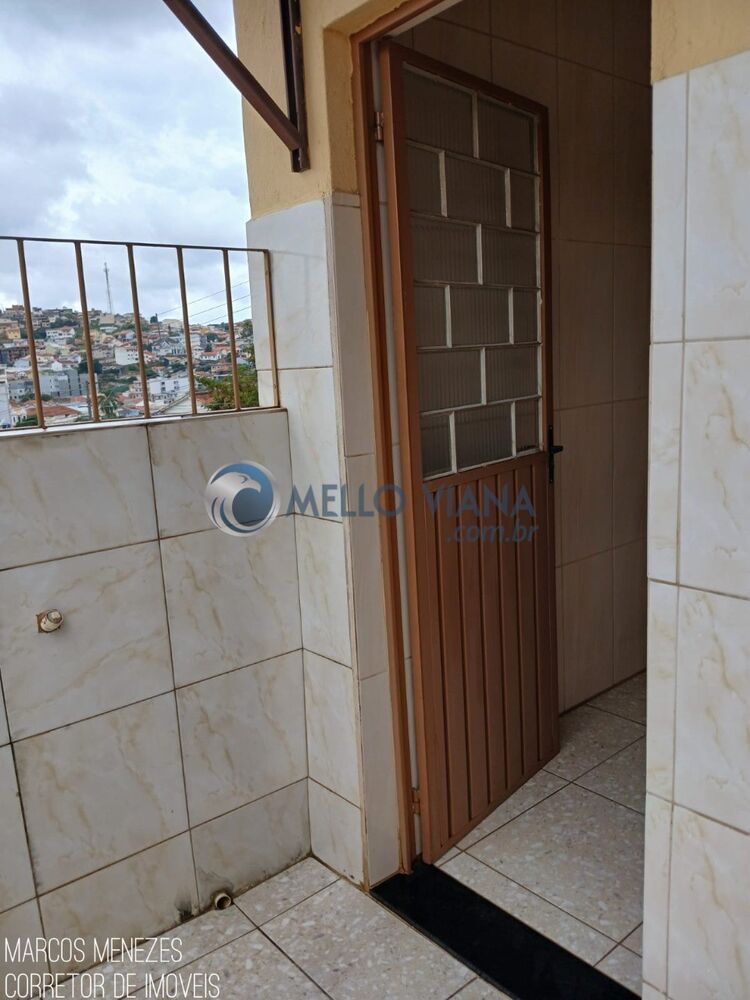 Casa, 1 quarto, 58 m² - Foto 8