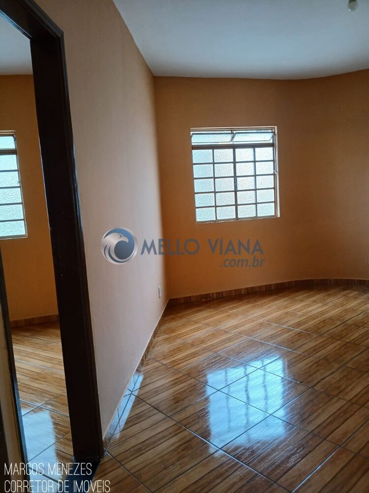 Casa, 1 quarto, 58 m² - Foto 3