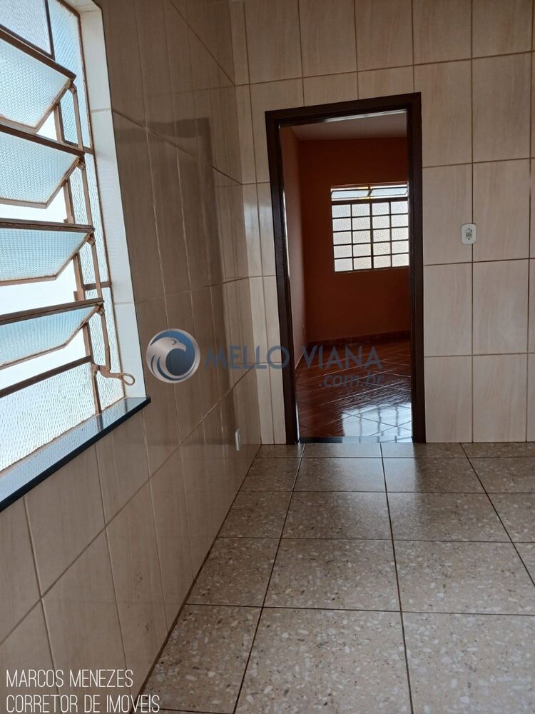 Casa, 1 quarto, 58 m² - Foto 4