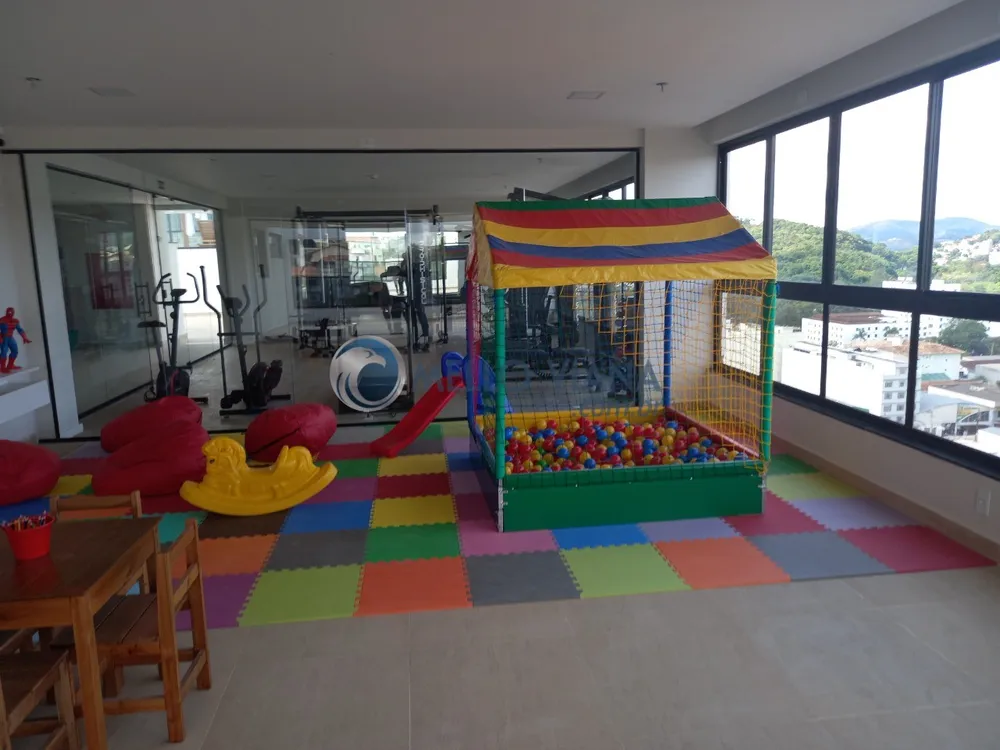 Apartamento, 2 quartos, 90 m² - Foto 13