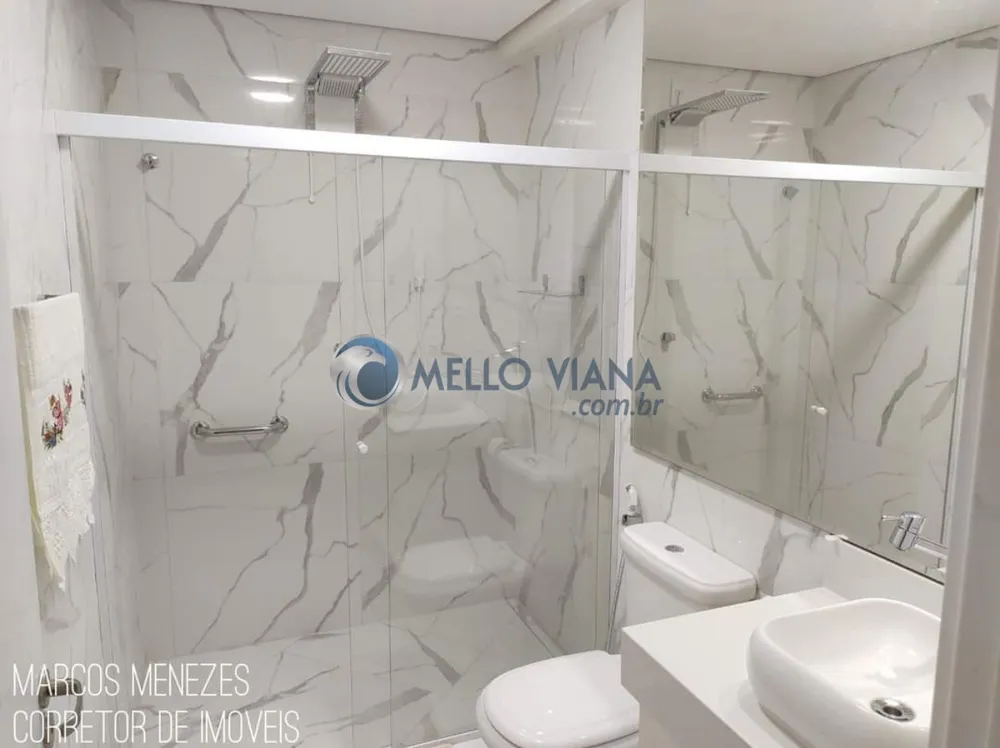 Apartamento, 2 quartos, 90 m² - Foto 3
