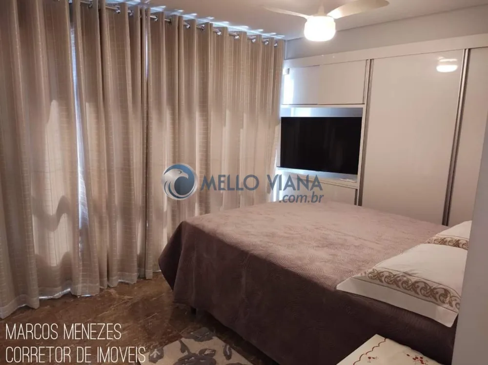 Apartamento, 2 quartos, 90 m² - Foto 4