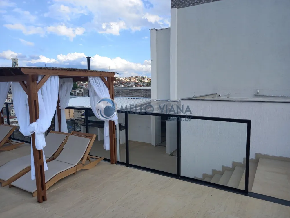 Apartamento, 2 quartos, 90 m² - Foto 8