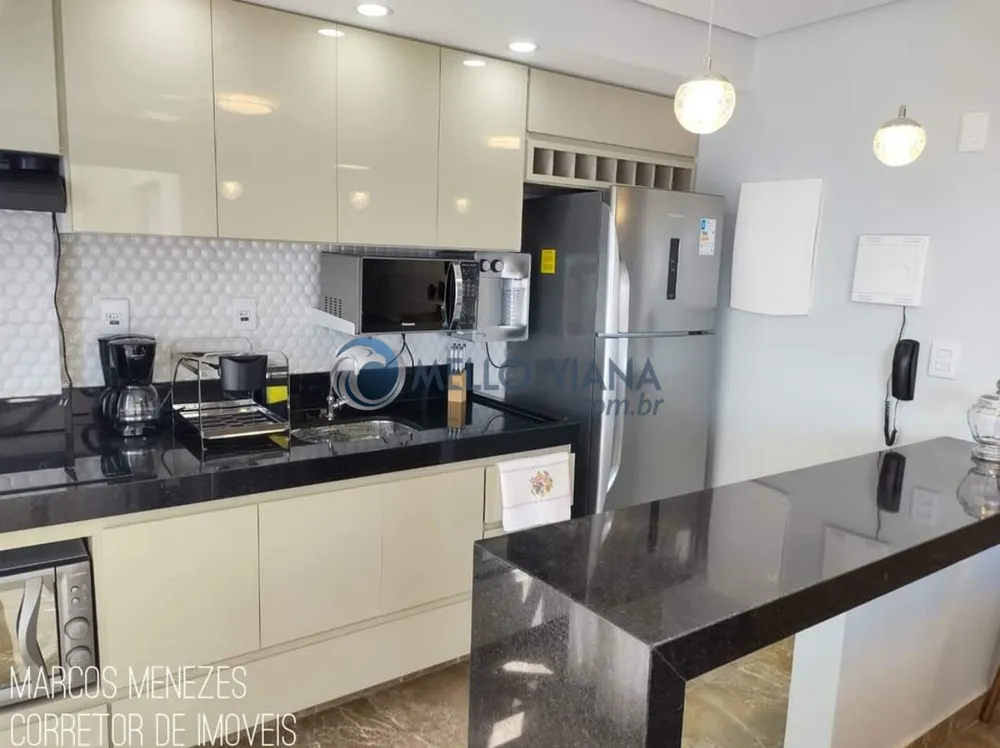 Apartamento, 2 quartos, 90 m² - Foto 5
