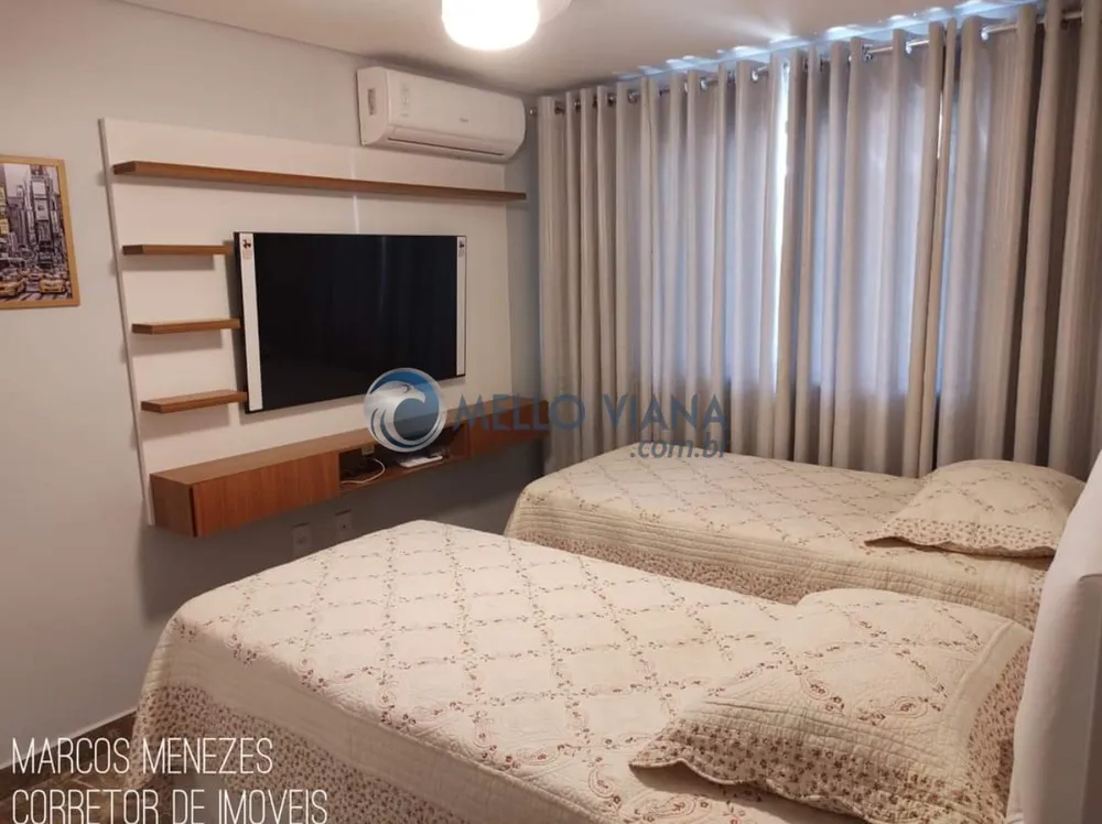 Apartamento, 2 quartos, 90 m² - Foto 6