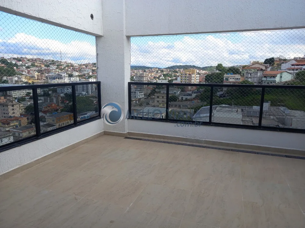 Apartamento, 2 quartos, 90 m² - Foto 16