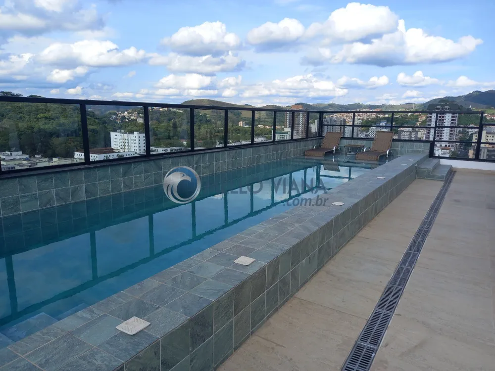 Apartamento, 2 quartos, 90 m² - Foto 11