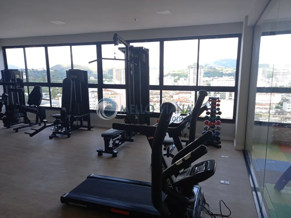 Apartamento, 2 quartos, 90 m² - Foto 15