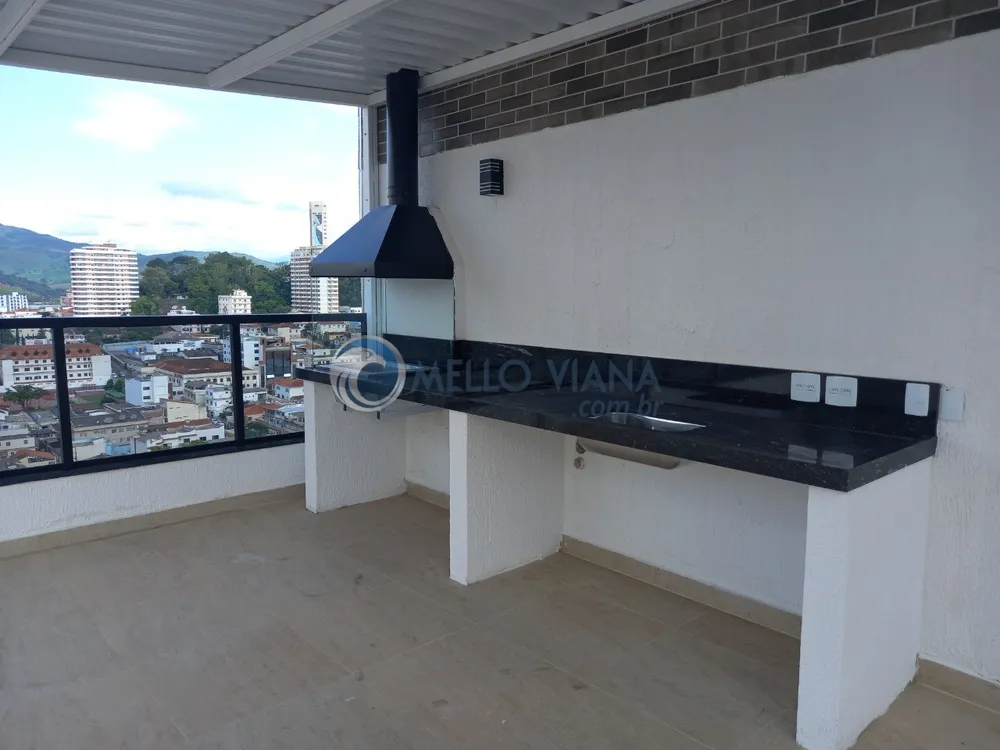 Apartamento, 2 quartos, 90 m² - Foto 12
