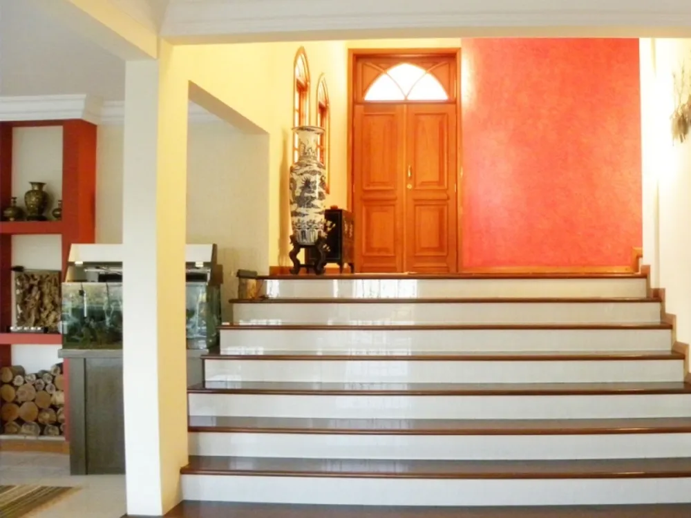 Casa, 7 quartos - Foto 2