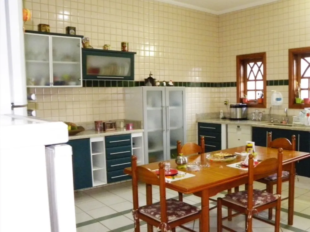 Casa, 7 quartos - Foto 5