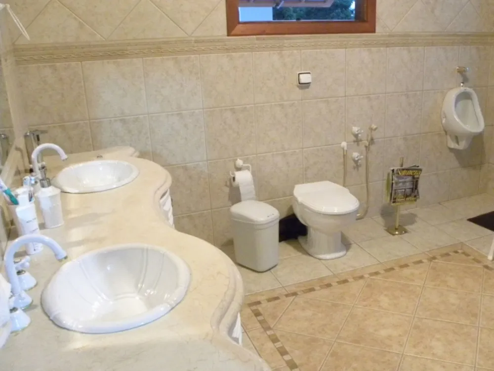 Casa, 7 quartos - Foto 14