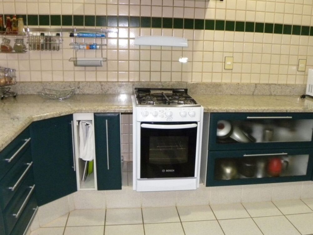 Casa, 7 quartos - Foto 1