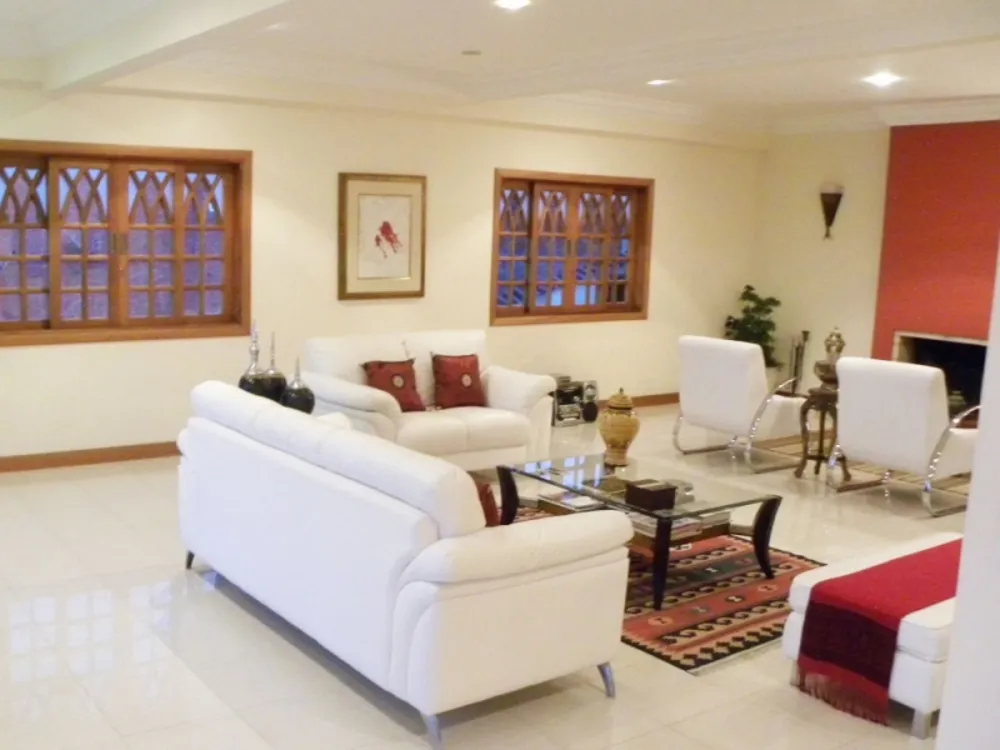 Casa, 7 quartos - Foto 1