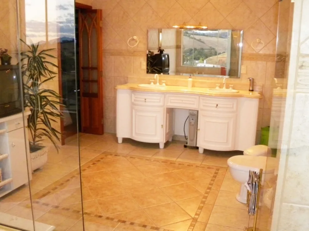 Casa, 7 quartos - Foto 9
