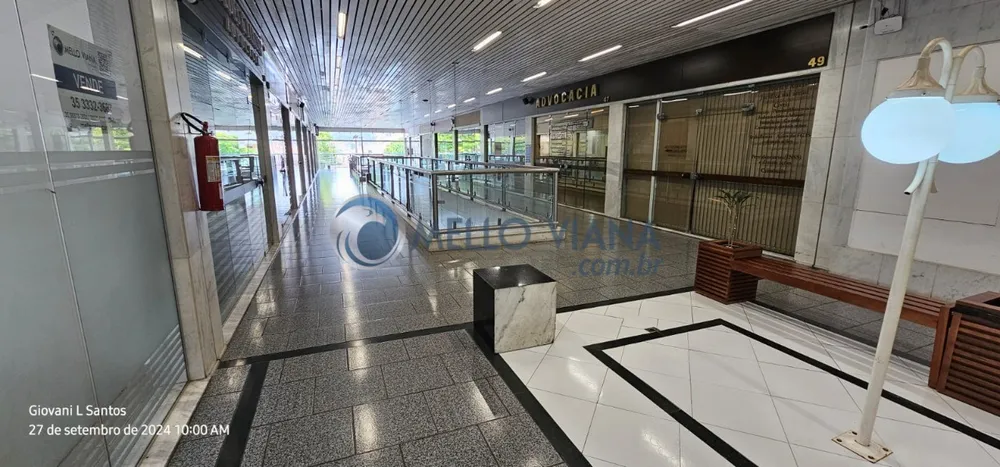 Sala-Conjunto, 35 m² - Foto 4