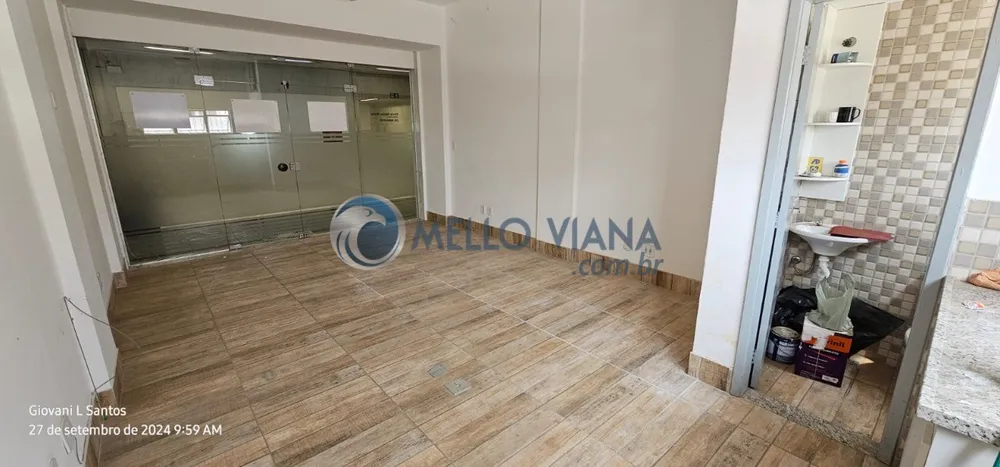 Sala-Conjunto, 35 m² - Foto 1