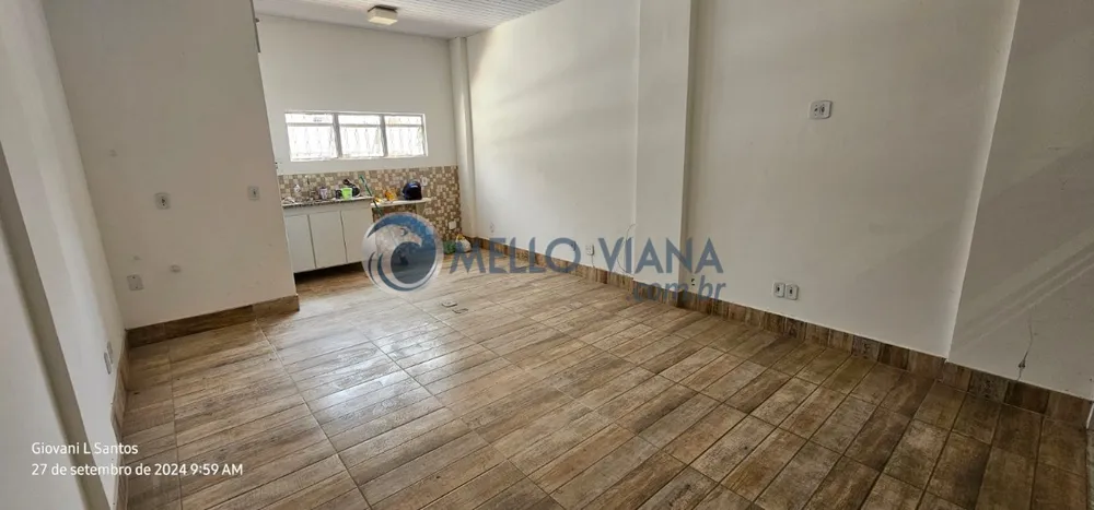 Sala-Conjunto, 35 m² - Foto 2