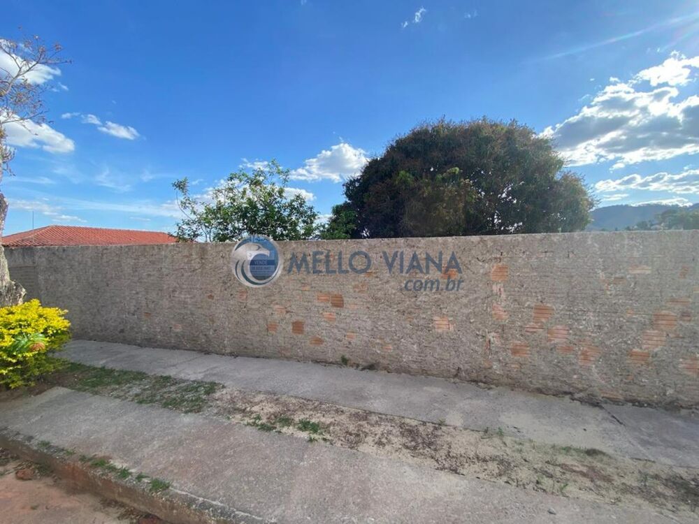 Terreno, 360 m² - Foto 1