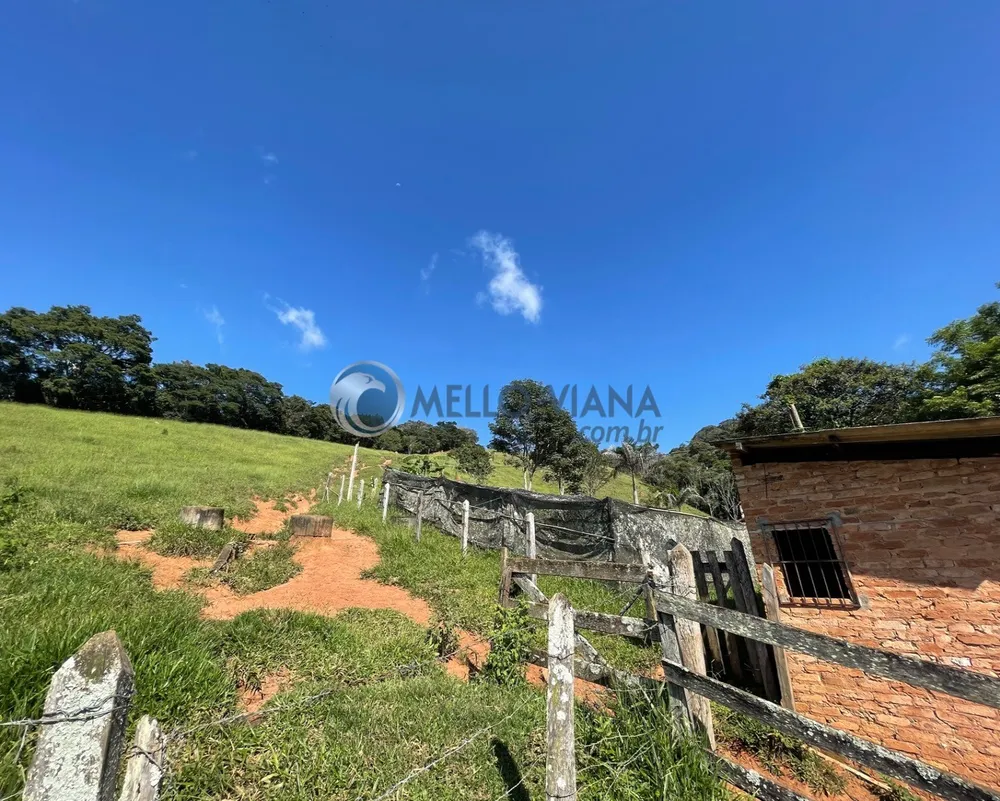 Sítio, 3 quartos, 30 hectares - Foto 17