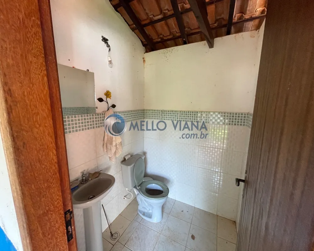 Sítio, 3 quartos, 30 hectares - Foto 12