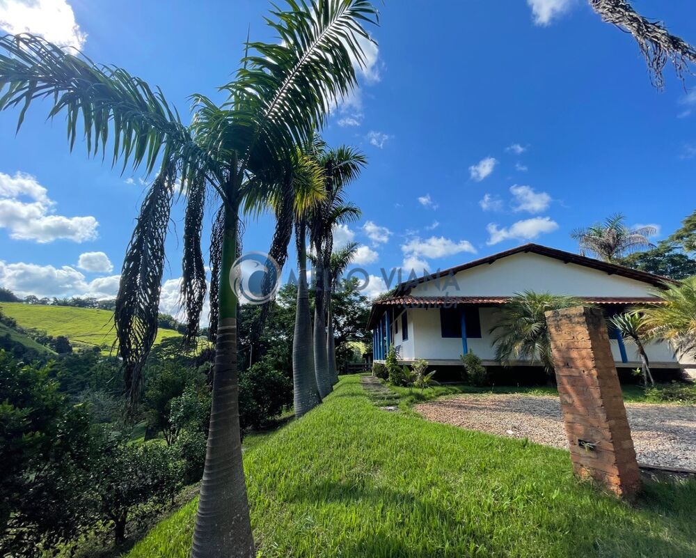 Sítio à venda com 3 quartos, 300000m² - Foto 8