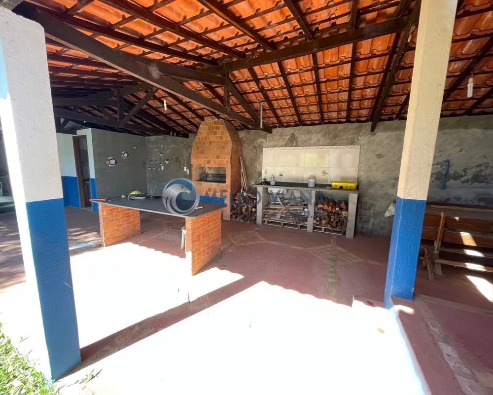 Sítio, 3 quartos, 30 hectares - Foto 11
