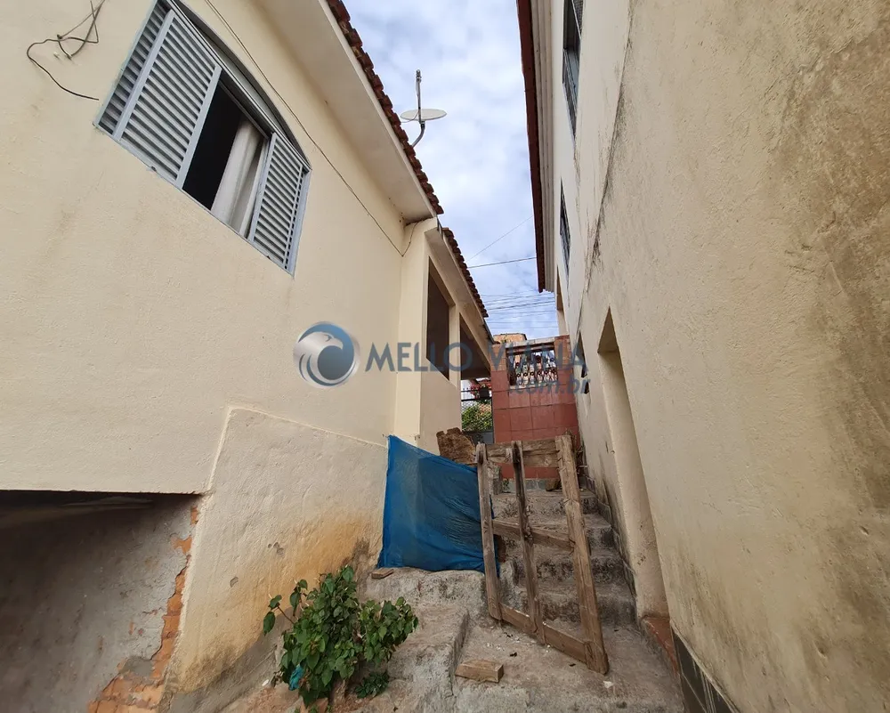 Sobrado, 4 quartos - Foto 15