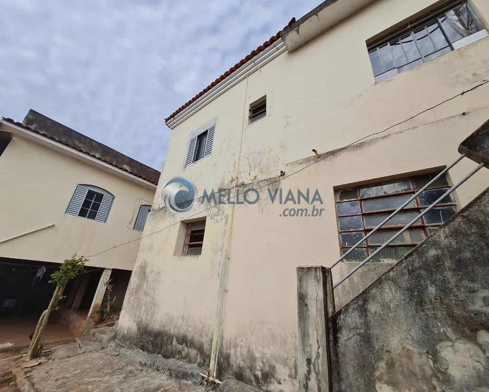 Sobrado, 4 quartos - Foto 17