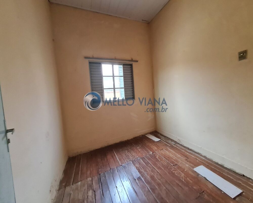 Sobrado à venda com 4 quartos, 440m² - Foto 1