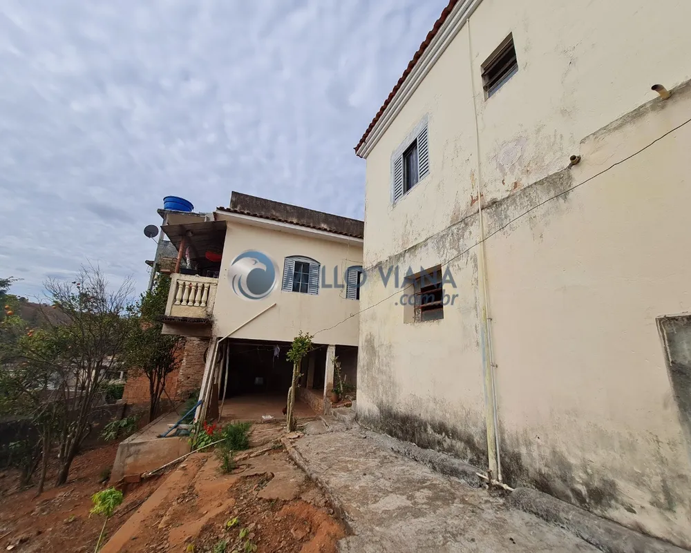 Sobrado, 4 quartos - Foto 18