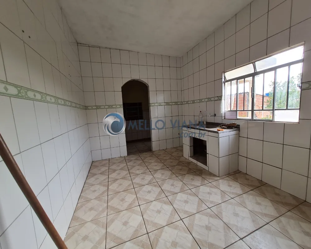 Sobrado, 4 quartos - Foto 6