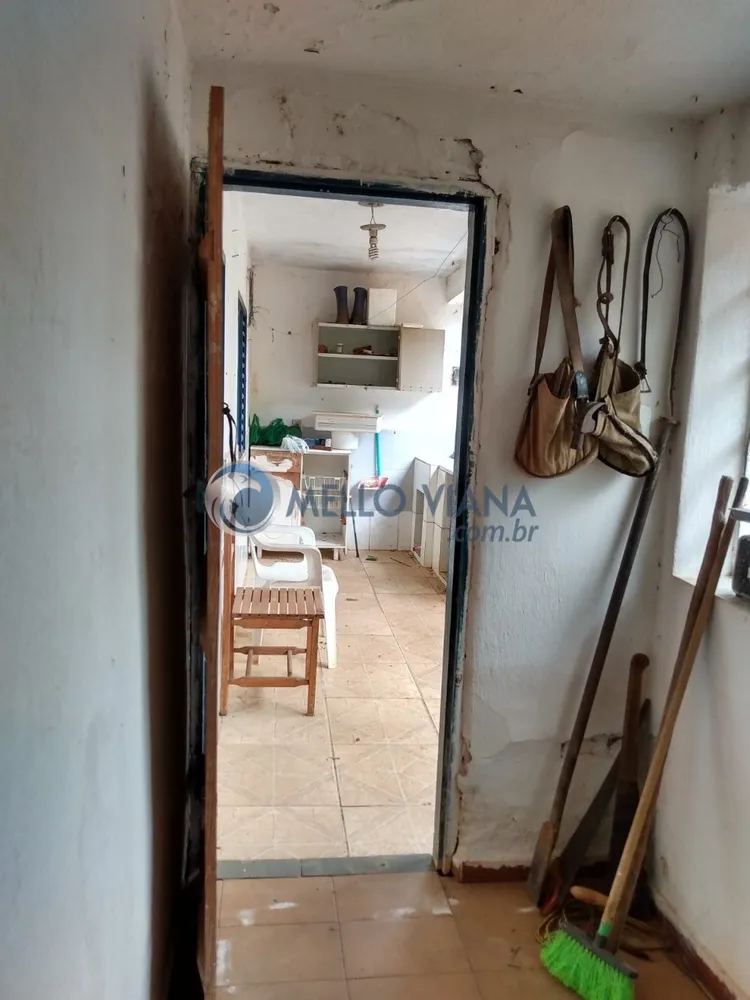 Chácara, 5 quartos, 3498 m² - Foto 8