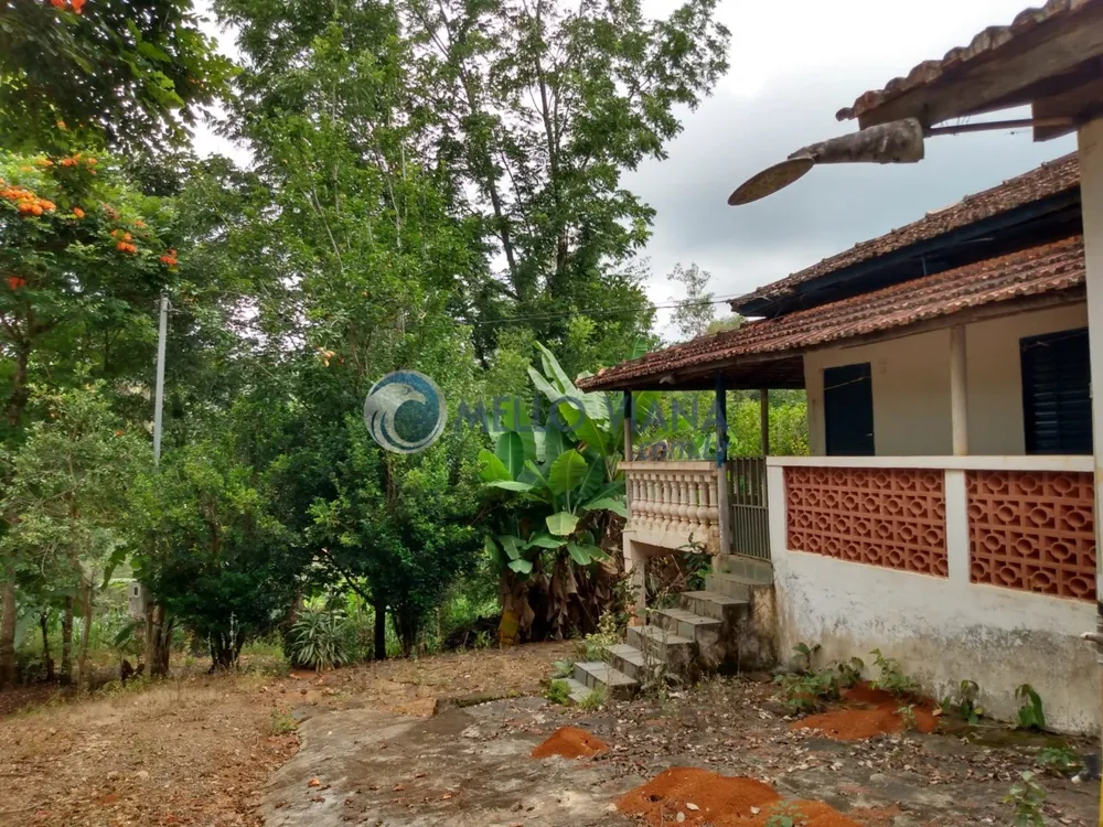 Chácara, 5 quartos, 3498 m² - Foto 2