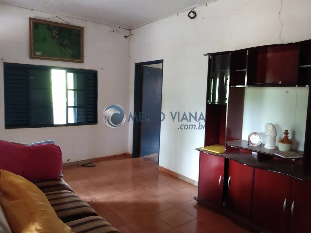 Chácara, 5 quartos, 3498 m² - Foto 6