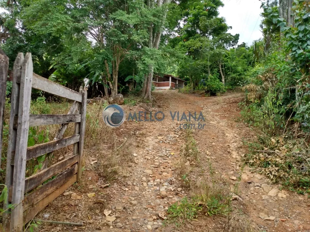 Chácara, 5 quartos, 3498 m² - Foto 16