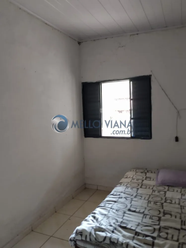 Chácara, 5 quartos, 3498 m² - Foto 9