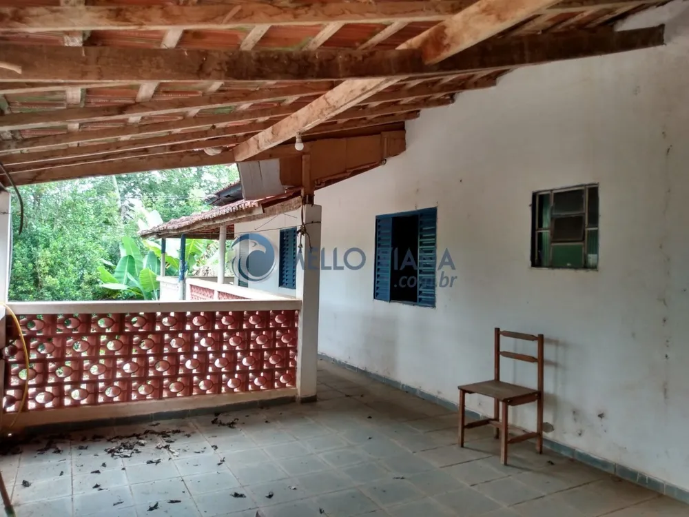 Chácara, 5 quartos, 3498 m² - Foto 3