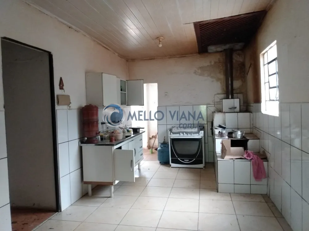 Chácara, 5 quartos, 3498 m² - Foto 2